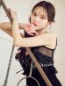 ブラック　モデル：ゆめ　身長：160cm　着用サイズ：Sサイズ