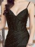 ブラック　モデル：ゆめ　身長：160cm　着用サイズ：Sサイズ