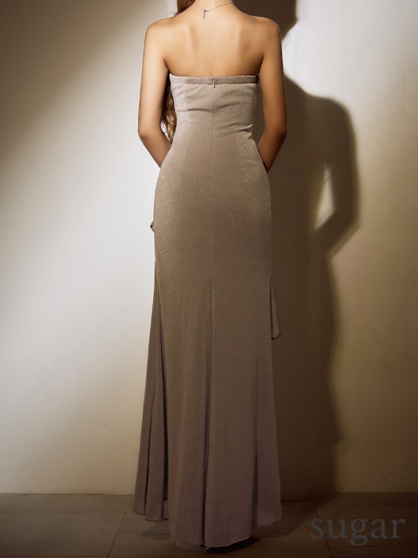 モカ モデル：リリ　身長：163cm　着用サイズ：Sサイズ