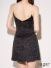 ブラック　モデル：ゆめ　身長：160cm　着用サイズ：Sサイズ