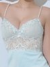 サックス モデル：如月れい　身長：156cm　着用サイズ：Sサイズ