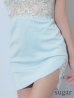 サックス モデル：如月れい　身長：156cm　着用サイズ：Sサイズ