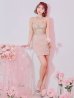 ピンク モデル：三上悠亜　身長：159cm　着用サイズ：Sサイズ