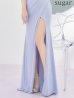 アイルブルー モデル：如月れい　身長：156cm　着用サイズ：Sサイズ