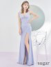 アイルブルー モデル：如月れい　身長：156cm　着用サイズ：Sサイズ