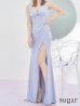 アイルブルー モデル：如月れい　身長：156cm　着用サイズ：Sサイズ