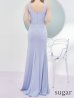 アイルブルー モデル：如月れい　身長：156cm　着用サイズ：Sサイズ