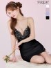 ブラック　モデル：ゆめ　身長：160cm　着用サイズ：Sサイズ