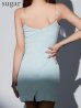 サックス モデル：如月れい　身長：156cm　着用サイズ：Sサイズ