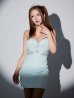 サックス モデル：如月れい　身長：156cm　着用サイズ：Sサイズ