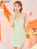 ミント モデル：三上悠亜　身長：159cm　着用サイズ：Sサイズ