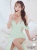 ミント  モデル：真優川咲　身長：158cm　着用サイズ：Sサイズ
