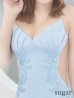 サックス　モデル：如月れい　身長：156cm　着用サイズ：Sサイズ