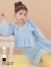 サックス モデル：ももか　身長：156cm　着用サイズ：Sサイズ