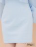 サックス モデル：ももか　身長：156cm　着用サイズ：Sサイズ