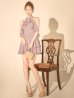 モカ モデル：ゆめ　身長：160cm　着用サイズ：Sサイズ