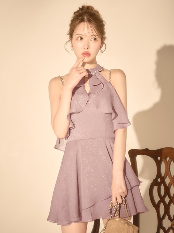 モカ モデル：ゆめ　身長：160cm　着用サイズ：Sサイズ