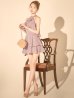 モカ モデル：ゆめ　身長：160cm　着用サイズ：Sサイズ