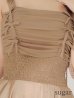 モカ　モデル：まりん　身長：164cm　着用サイズ：Sサイズ