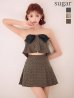 モカ　モデル：明日花キララ　身長162cm　着用サイズ：Sサイズ