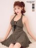 モカ　モデル：明日花キララ　身長162cm　着用サイズ：Sサイズ