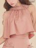 ピンク  モデル：三上悠亜　身長：159cm　着用サイズ：Sサイズ