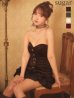 ブラウン モデル：三上悠亜　身長：159cm　着用サイズ：Sサイズ