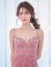 ピンク　モデル：るりぴ　身長：165cm　着用サイズ：Sサイズ
