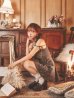 ブラウン　モデル：三上悠亜　身長：159cm　着用サイズ：Sサイズ