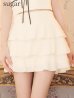 アイボリー　モデル：れみれみ　身長：163cm　着用サイズ：Sサイズ