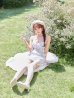 サックス　モデル：三上悠亜　身長：159cm　着用サイズ：Sサイズ