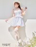 サックス　モデル：三上悠亜　身長：159cm　着用サイズ：Sサイズ