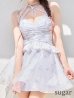 サックス　モデル：三上悠亜　身長：159cm　着用サイズ：Sサイズ