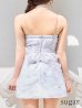 サックス　モデル：三上悠亜　身長：159cm　着用サイズ：Sサイズ