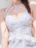 サックス　モデル：三上悠亜　身長：159cm　着用サイズ：Sサイズ