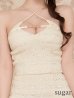 アイボリー　モデル：ももか　身長：156cm　着用サイズ：Sサイズ