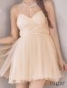 アイボリー　モデル：三上悠亜　身長：159cm　着用サイズ：Sサイズ