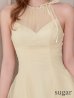 アイボリー　モデル：いおり 身長：164cm 着用サイズ：Sサイズ