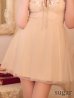 アイボリー　モデル：明日花キララ　身長162cm　着用サイズ：Sサイズ