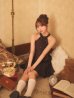 ブラウン モデル：三上悠亜　身長159cm　着用サイズ：Sサイズ