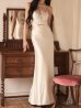 シャンパン　モデル：ゆいぴす　身長：170cm　着用サイズ：Sサイズ
