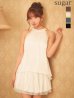 アイボリー モデル：三上悠亜　身長159cm　着用サイズ：Sサイズ