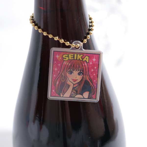 画像4: オリジナルグラスアクリルスタンド