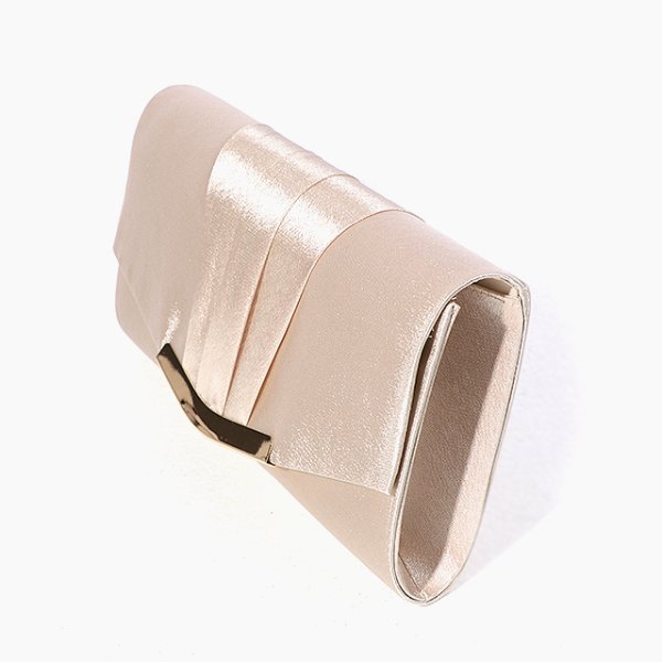 画像4: 【2カラー】パーティ クラッチバッグ[OF04]