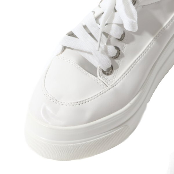 画像5: 【ハロウィンコスプレ】厚底スニーカー【1カラー/4サイズ】[OF01]