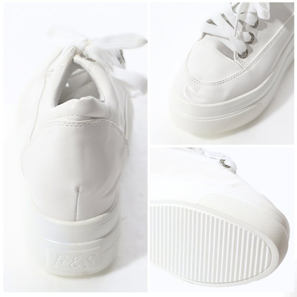 画像6: 【ハロウィンコスプレ】厚底スニーカー【1カラー/4サイズ】[OF01]