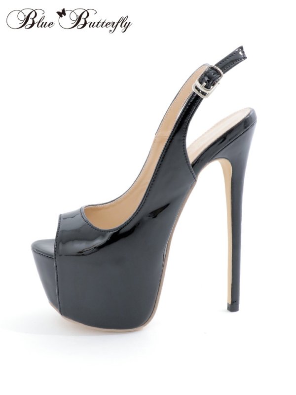 ブラックエナメル