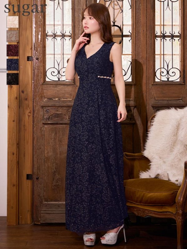 モデル：ゆめ 身長：160cm　着用サイズ：Sサイズ