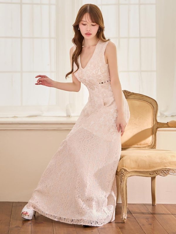 モデル：ゆめ 身長：160cm　着用サイズ：Sサイズ