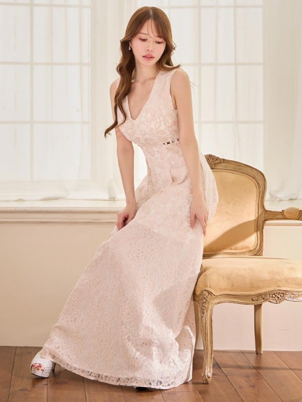 モデル：ゆめ 身長：160cm　着用サイズ：Sサイズ